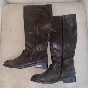 Womens boots